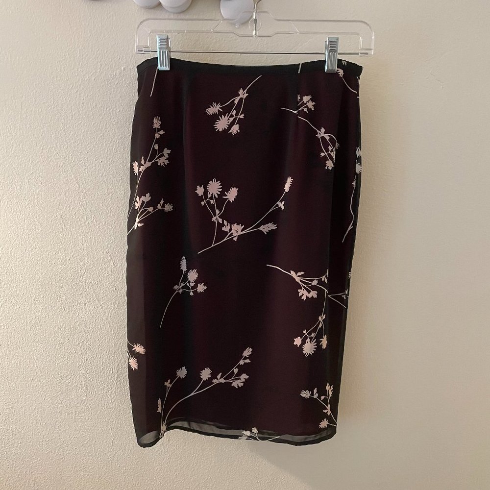 EXPRESS SKIRT